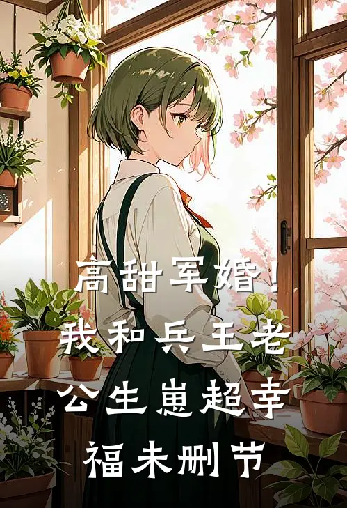 高甜军婚！我和兵王老公生崽超幸福未删节