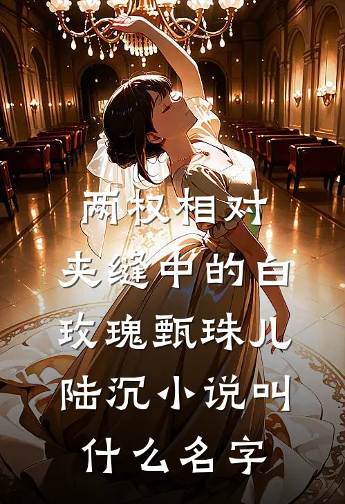 明明如月不可攀火爆小说