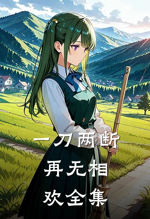 一刀两断，再无相欢全集