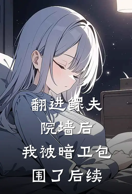 翻进鳏夫院墙后，我被暗卫包围了后续
