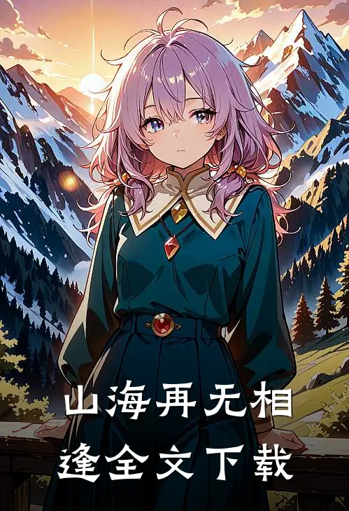 山海再无相逢全文下载