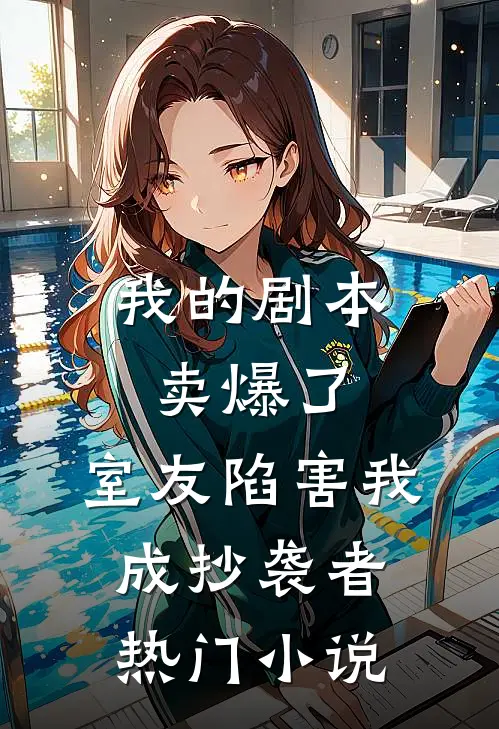 我的剧本卖爆了，室友陷害我成抄袭者热门小说