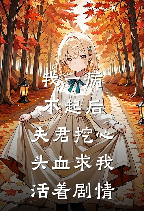 我一病不起后，夫君挖心头血求我活着剧情