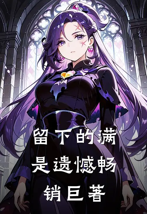 留下的满是遗憾畅销巨著