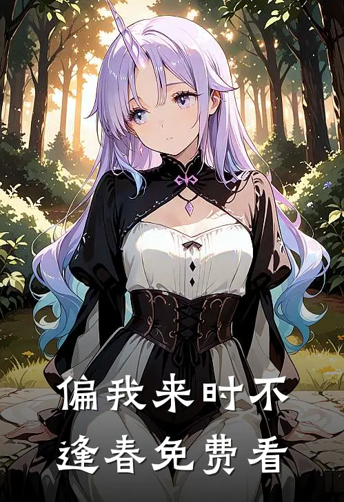 偏我来时不逢春免费看