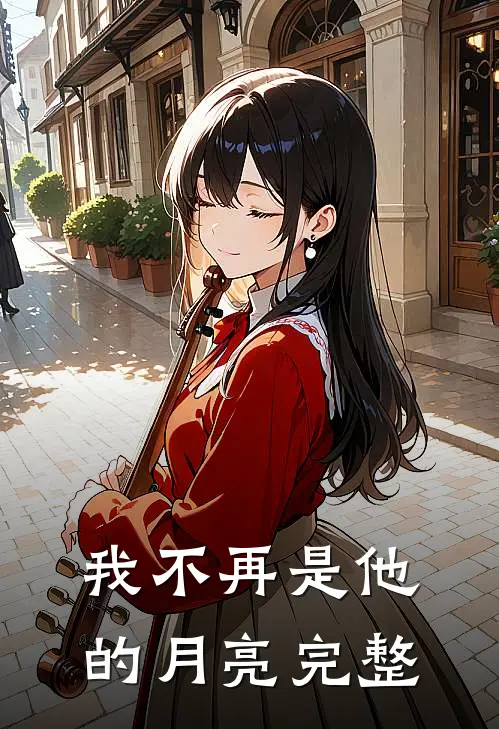我不再是他的月亮完整