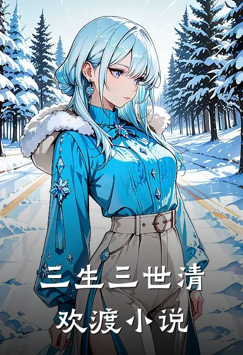 三生三世清欢渡小说