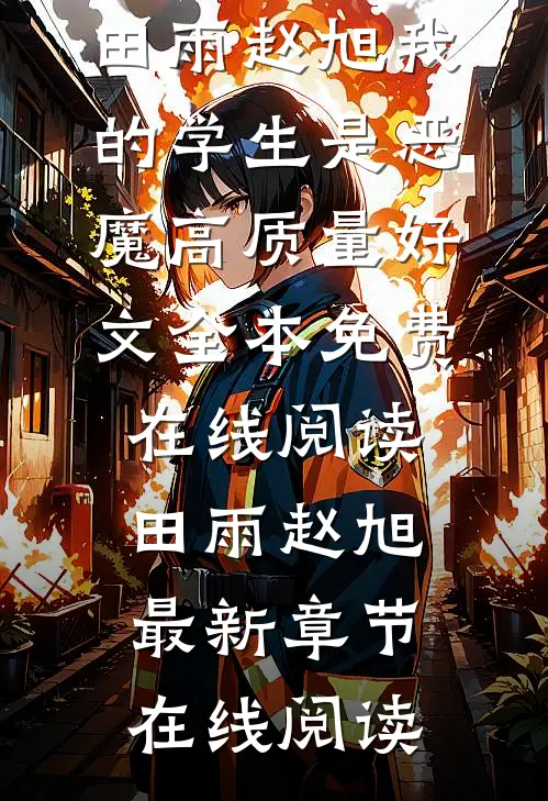 我的学生是恶魔高质量好文
