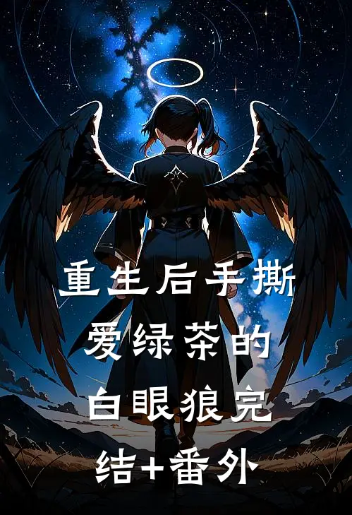 重生后手撕爱绿茶的白眼狼完结+番外