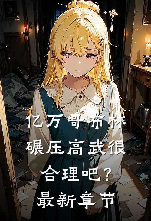 亿万哥布林，碾压高武很合理吧？最新章节