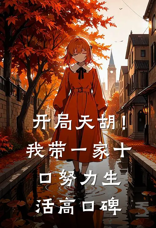 开局天胡！我带一家十口努力生活高口碑