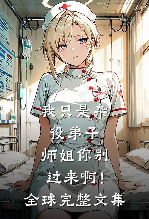 我只是杂役弟子，师姐你别过来啊！全球完整文集