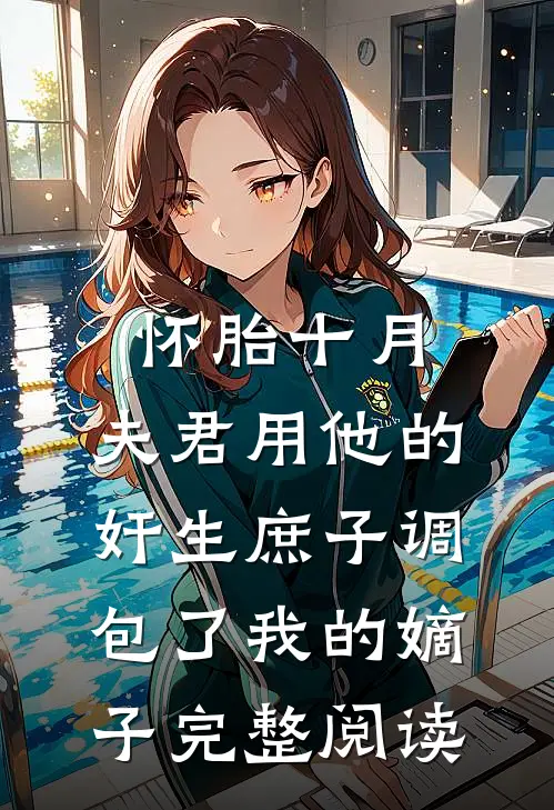 怀胎十月，夫君用他的奸生庶子调包了我的嫡子完整阅读