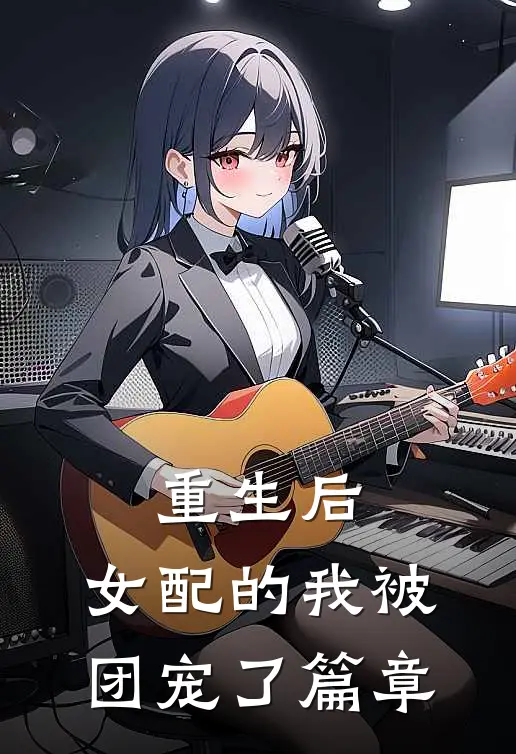 重生后，女配的我被团宠了篇章