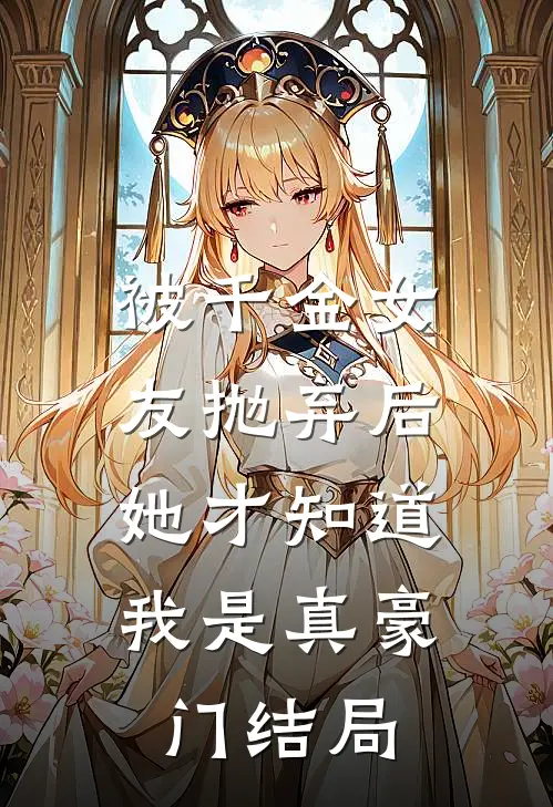 被千金女友抛弃后，她才知道我是真豪门结局
