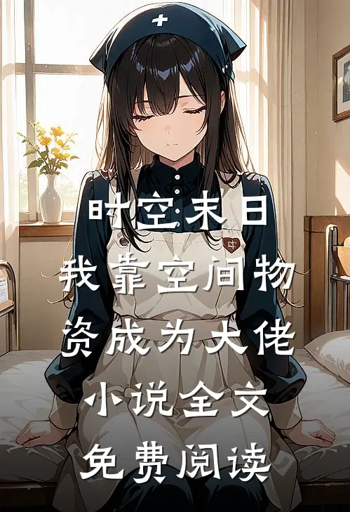时空末日，我靠空间物资成为大佬小说全文免费阅读