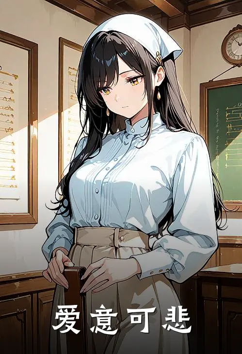 爱意可悲