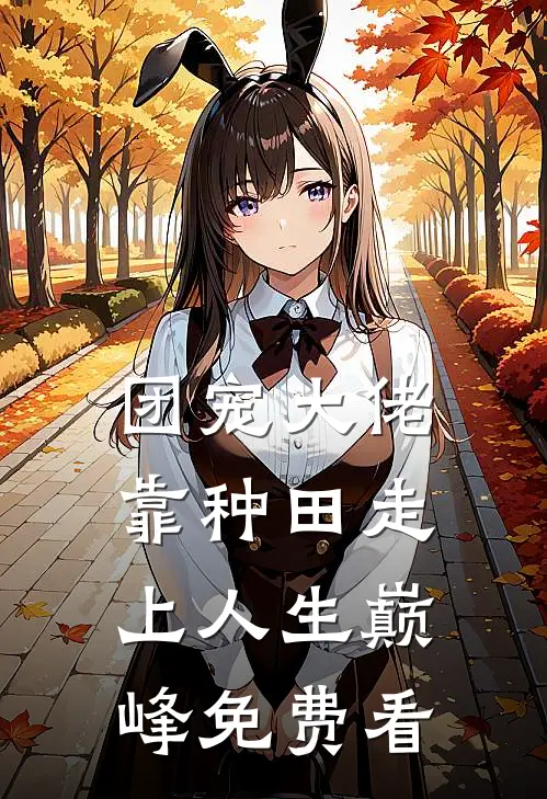 团宠大佬：靠种田走上人生巅峰免费看