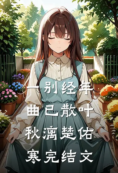 一别经年曲已散叶秋漓楚佑寒完结文