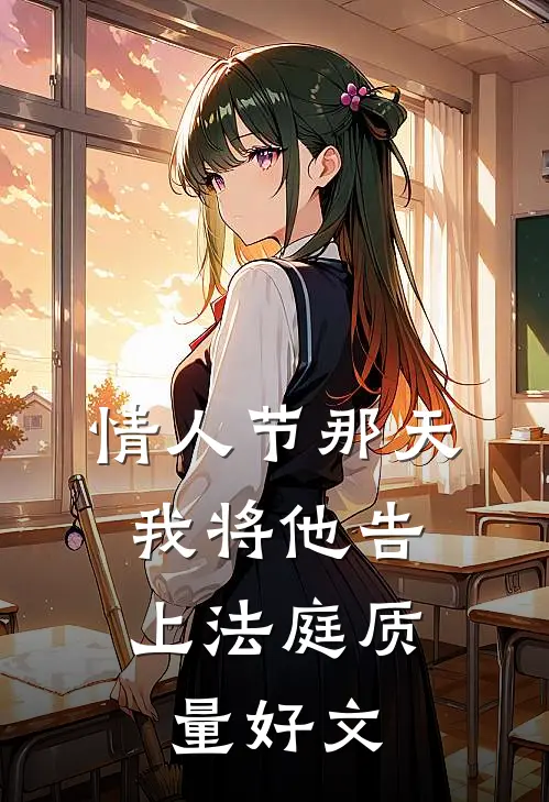 丈夫要实习生顶替我辩护，我转头成他死对头律师