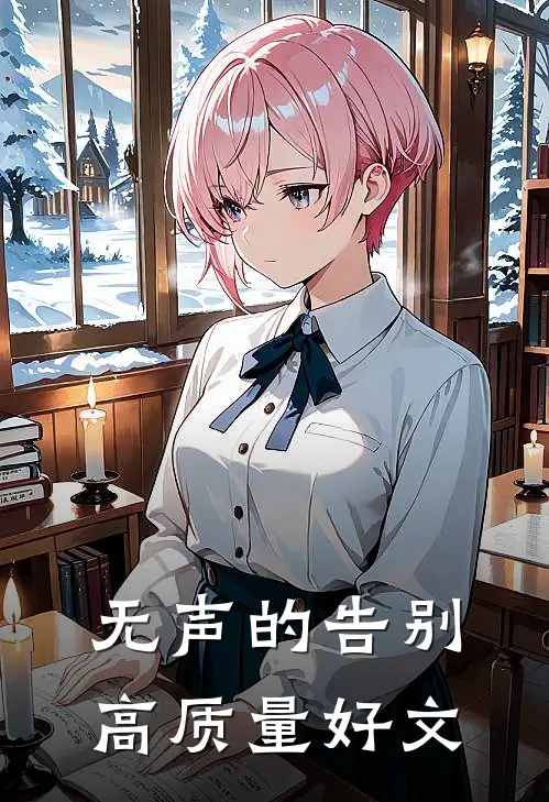无声的告别高质量好文