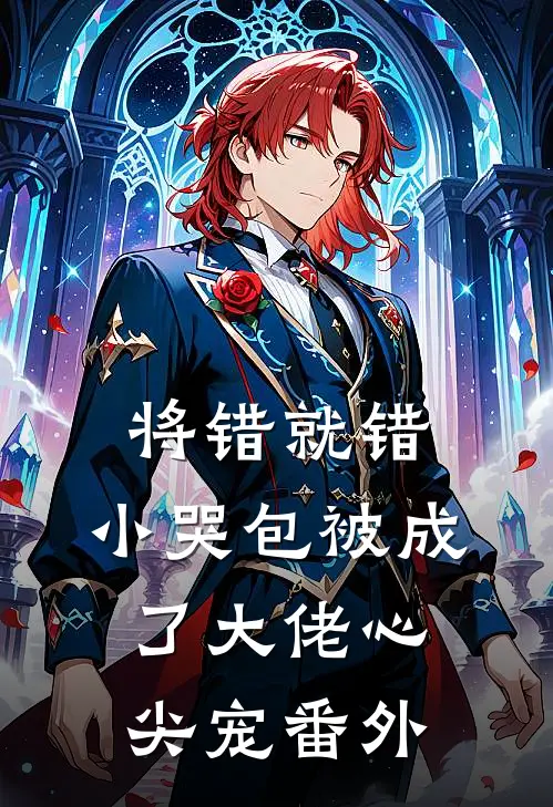 将错就错：小哭包被成了大佬心尖宠番外