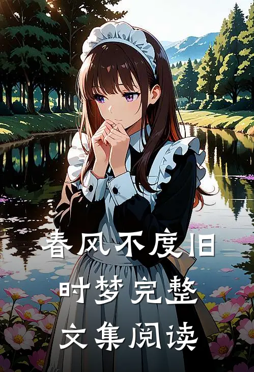 春风不度旧时梦完整文集阅读