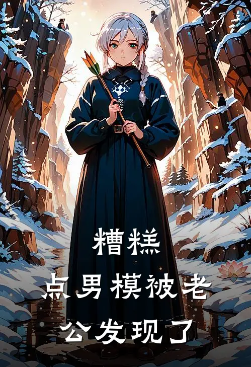 糟糕，点男模被老公发现了