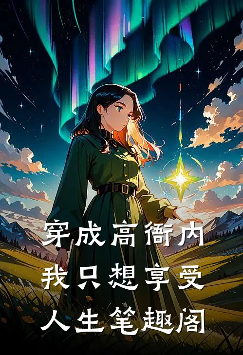 穿成高衙内，我只想享受人生笔趣阁