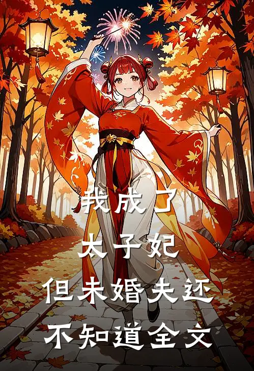 我成了太子妃，但未婚夫还不知道全文