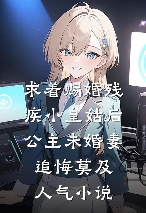 求着赐婚残疾小皇姑后，公主未婚妻追悔莫及人气小说
