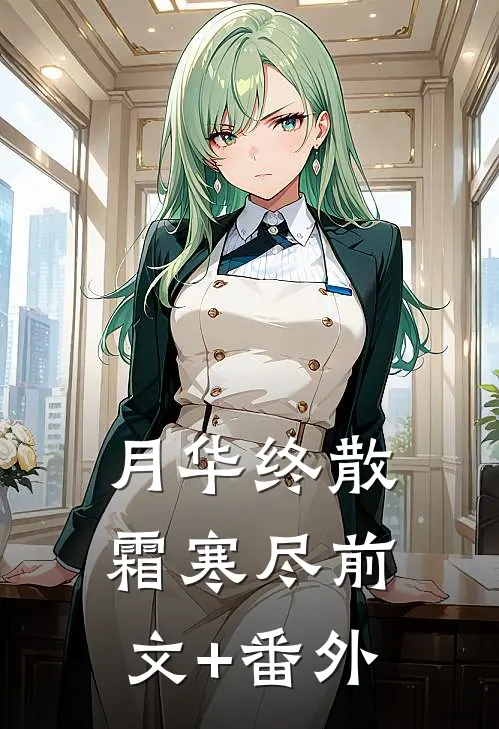月华终散霜寒尽前文+番外