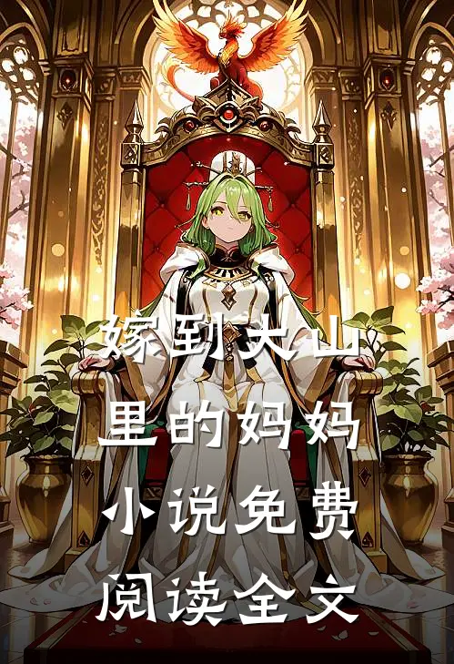 嫁到大山里的妈妈小说免费阅读全文