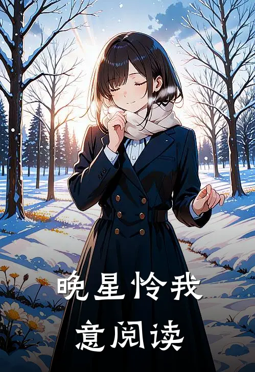 晚星怜我意阅读