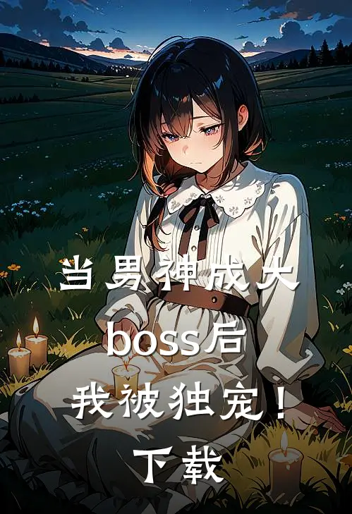 当男神成大boss后，我被独宠！下载