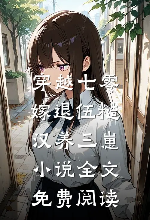 穿越七零，嫁退伍糙汉养三崽小说全文免费阅读