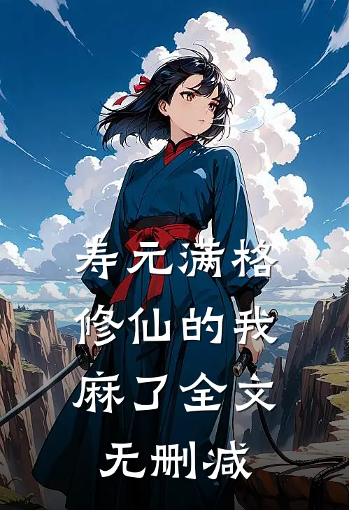 寿元满格，修仙的我麻了全文无删减