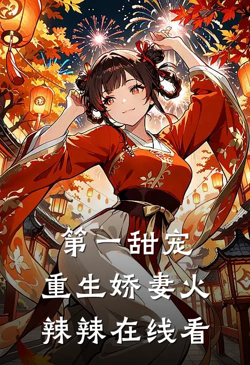 第一甜宠：重生娇妻火辣辣在线看