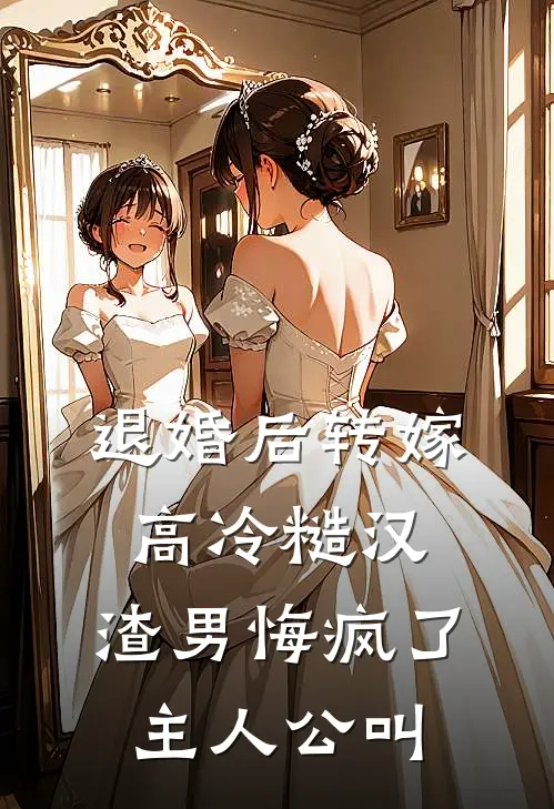 退婚后转嫁高冷糙汉，渣男悔疯了主人公叫
