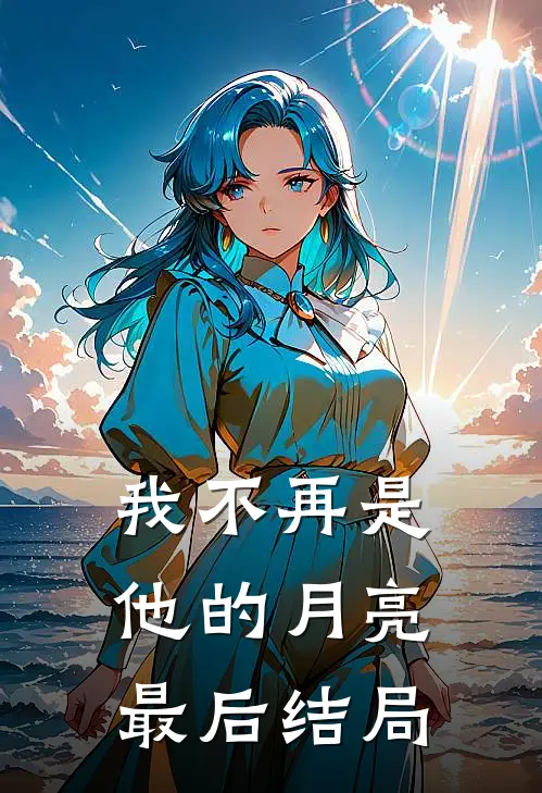 我不再是他的月亮最后结局
