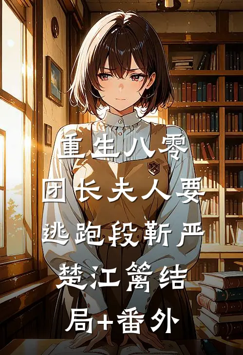 重生八零，团长夫人要逃跑段靳严楚江篱结局+番外