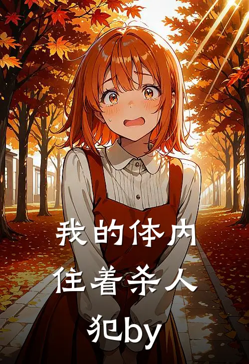 我的体内住着杀人犯by