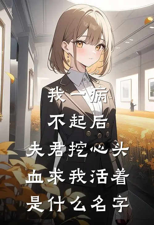我一病不起后，夫君挖心头血求我活着是什么名字