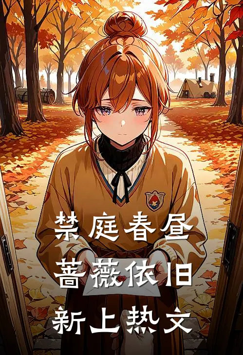 禁庭春昼，蔷薇依旧新上热文