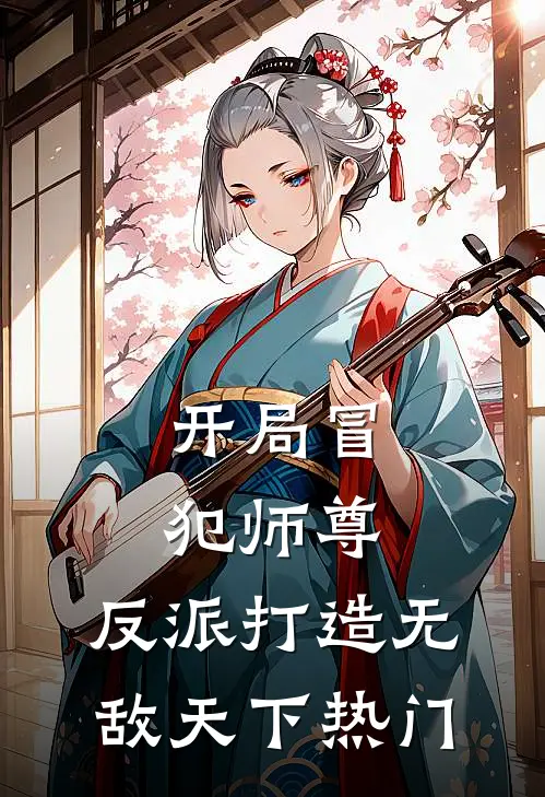 开局冒犯师尊，反派打造无敌天下热门