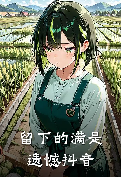 留下的满是遗憾抖音
