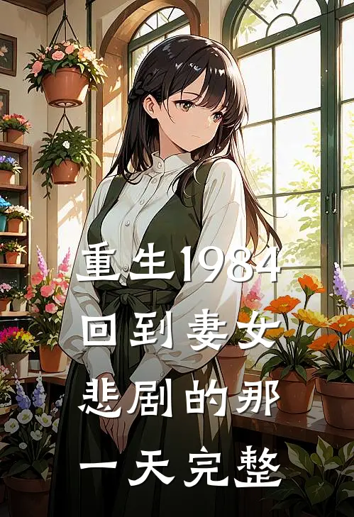 重生1984：回到妻女悲剧的那一天完整