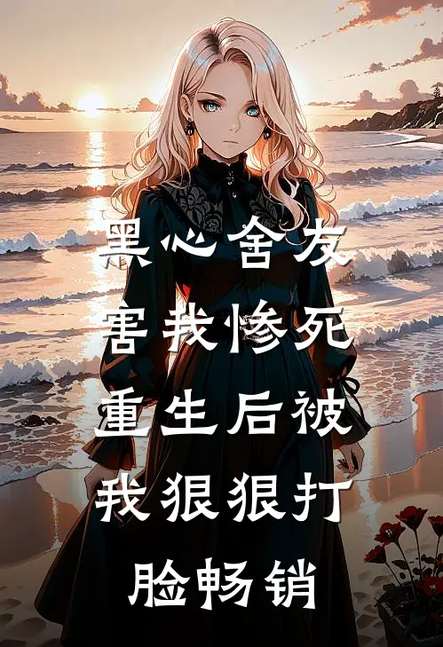 黑心舍友害我惨死，重生后被我狠狠打脸畅销