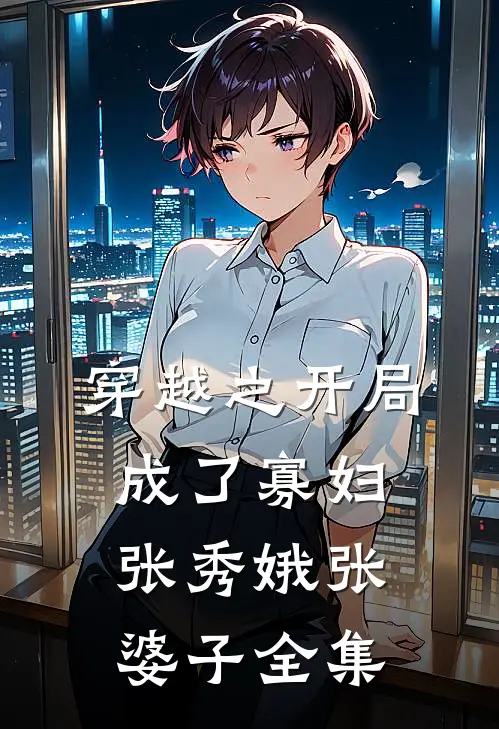 穿越之开局成了寡妇张秀娥张婆子全集