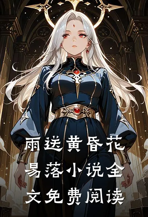 雨送黄昏花易落小说全文免费阅读